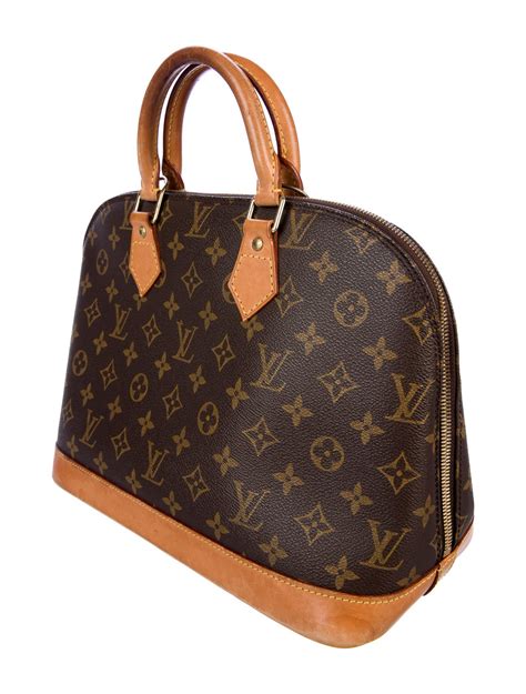 are old louis vuitton bags worth anything|older style louis vuitton bags.